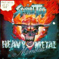 Heavy Metal Memories