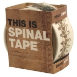This is Spinal Tape